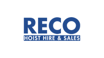 Logo for RECO
