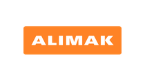 Logo for Alimak