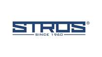 Logo for Stros