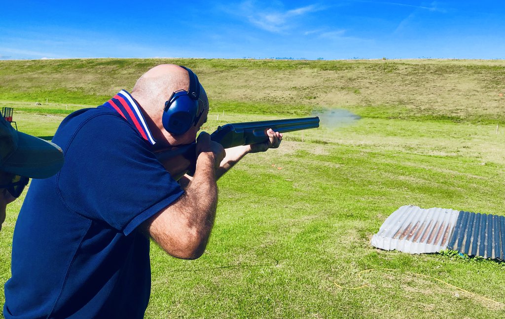 RECO Hoist Hire & Sales Activity Day 2019