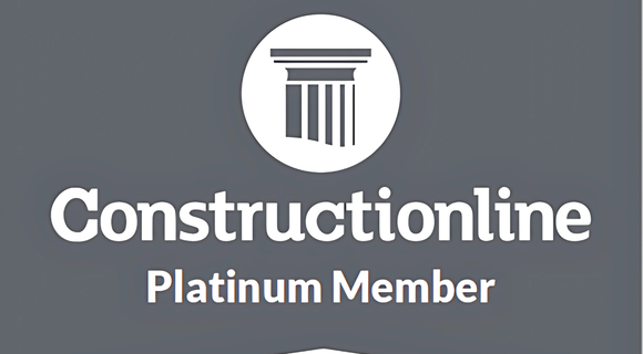 RECO Hoist Hire & Sales achieves Constructionline Platinum once again