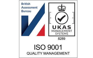 RECO Hoist Hire & Sales awarded ISO 9001 Certification for Quality Management