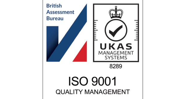 RECO Hoist Hire & Sales awarded ISO 9001 Certification for Quality Management