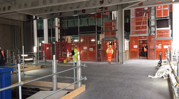 New product: RECO Loading Docks