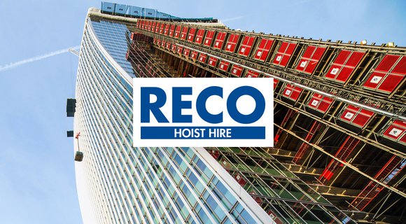 In memory of Graham O’Dell: RECO Hoist will be closed on January 8th 2020