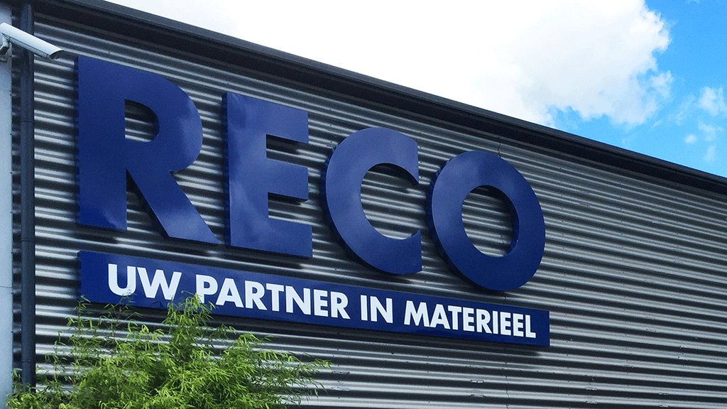 RECO Hoist Hire & Sales is part of RECO Group